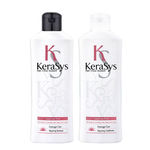 Kerasys Repairing Shampoo (180g) e Condicionador (180g)