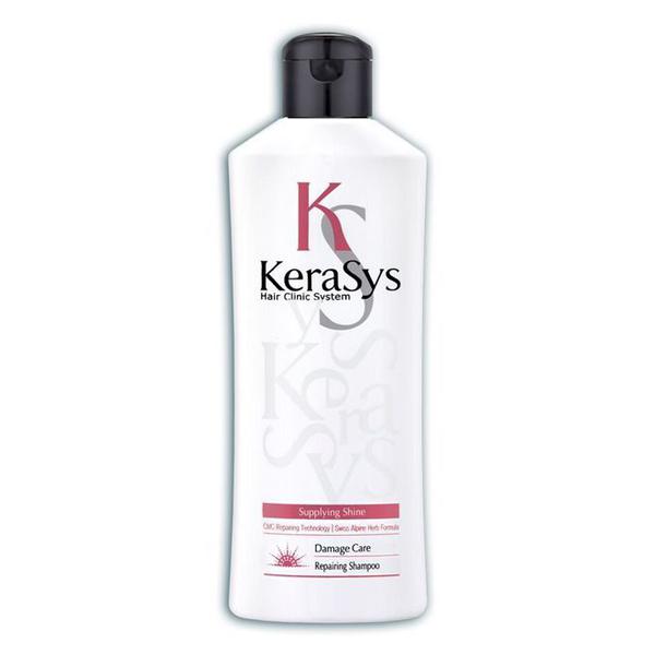 Kerasys Repairing Shampoo 180ml - G