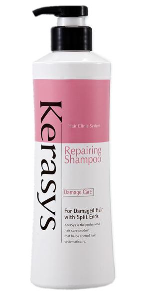 KeraSys Repairing Shampoo 600ml