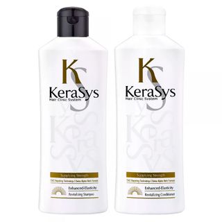 Kerasys Revitaling Kit - Shampoo + Condicionador Kit