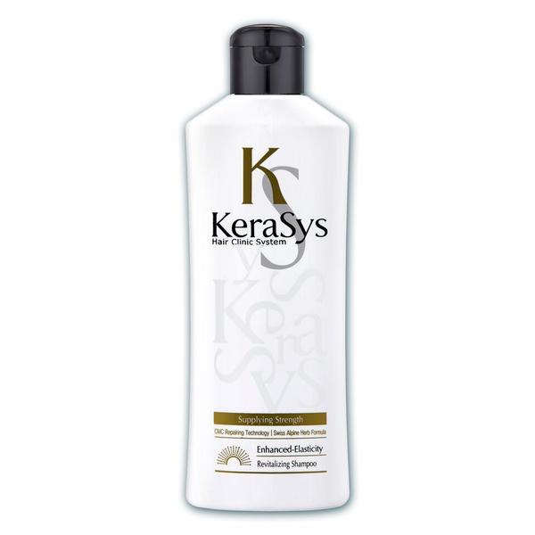 KeraSys - Revitalizing - Shampoo 180 Ml