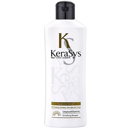 Kerasys Revitalizing Shampoo 180g
