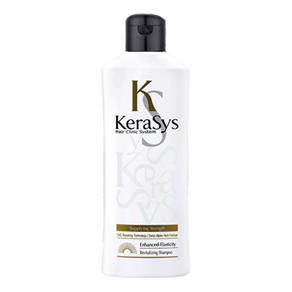 KeraSys Revitalizing Shampoo 180g