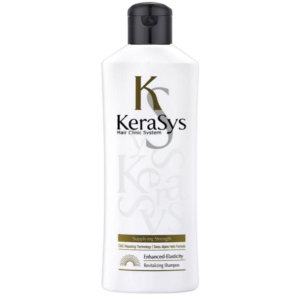 Kerasys Revitalizing Shampoo 180g