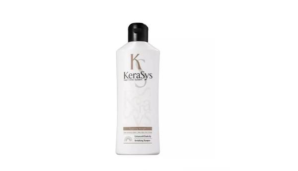 Kerasys Revitalizing Shampoo 180ml - G