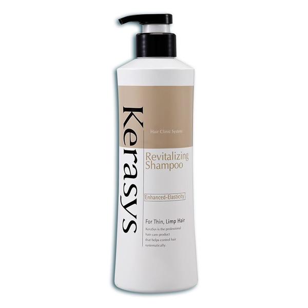 KeraSys - Revitalizing - Shampoo 600 Ml