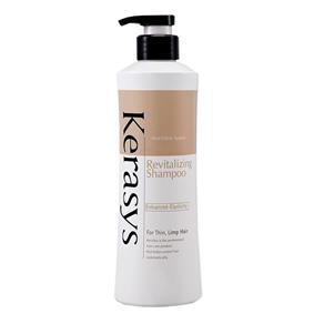 KeraSys Revitalizing Shampoo - 600g