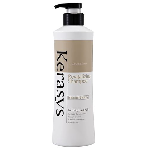 Kerasys Revitalizing Shampoo 600g