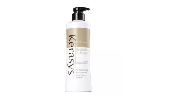 Kerasys Revitalizing Shampoo 600ml - G