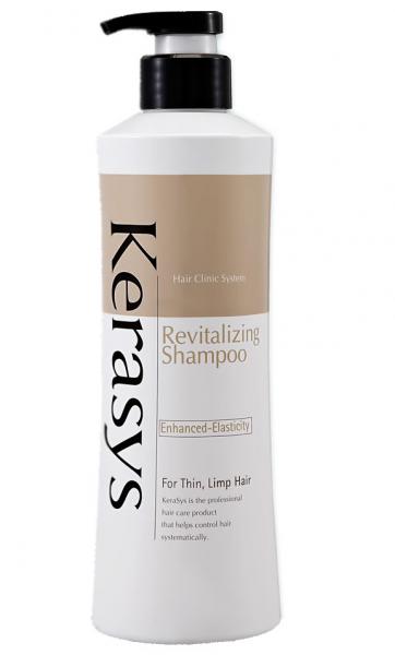 KeraSys Revitalizing Shampoo 600ml