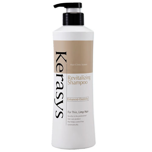 Kerasys Revitalizing Shampoo 600ml