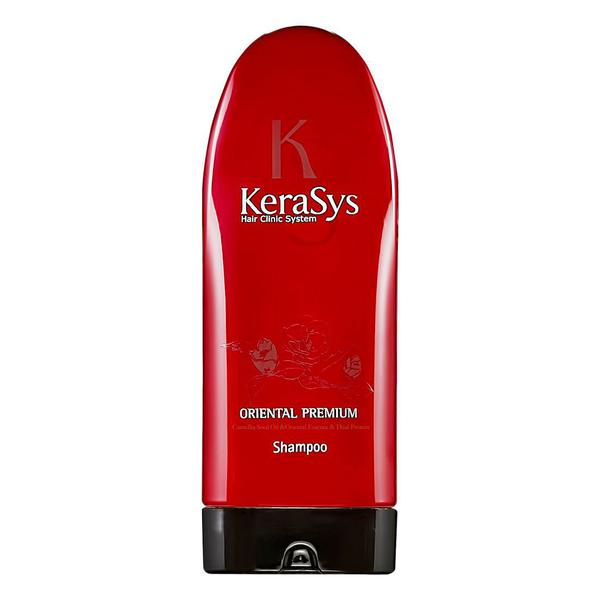 Kerasys Shampoo Oriental Premium - 200g