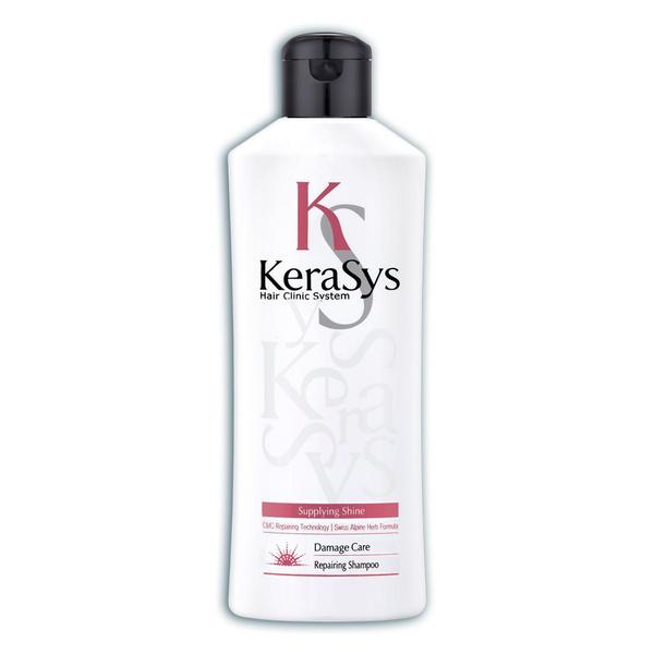 Kerasys Shampoo Repairing - 180g