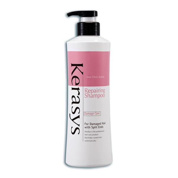 Kerasys Shampoo Repairing - 600g