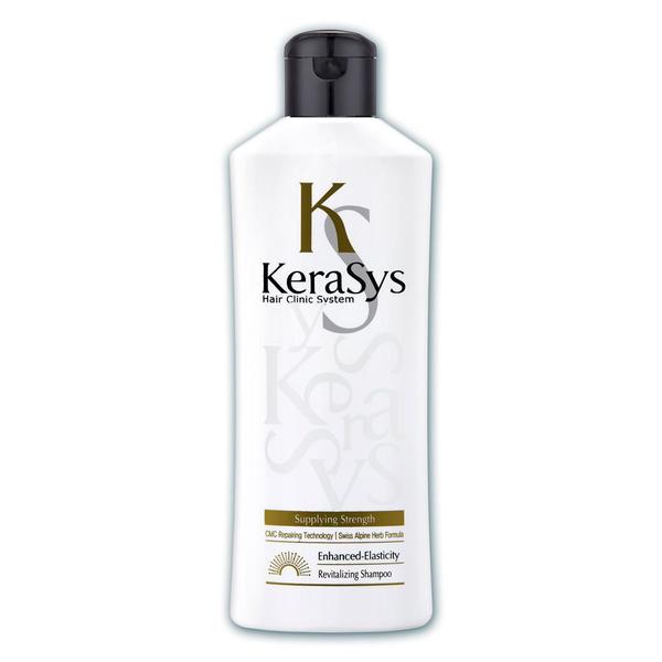 Kerasys Shampoo Revitalizing - 180g