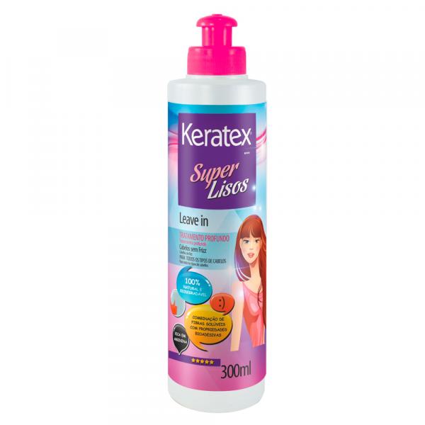Keratex Super Liso - Leave-In