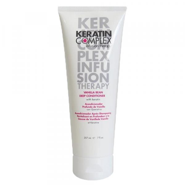 Keratin Complex Infusion Therapy Vanilla Bean Deep Coditioner - Condicionador