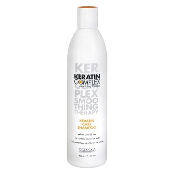 Keratin Complex Smoothing Therapy Keratin Care - Shampoo