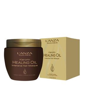 Keratin Healing Oil Intensive Hair Masque - 210 Ml