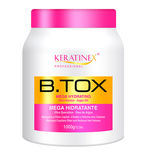 Keratinex B.Tox Mega Hidratante 1K