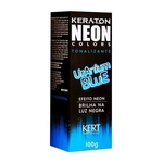 Keraton Neon Colors Uranium Blue 100G