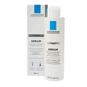 Kerium Anti-Queda Shampoo 200Ml