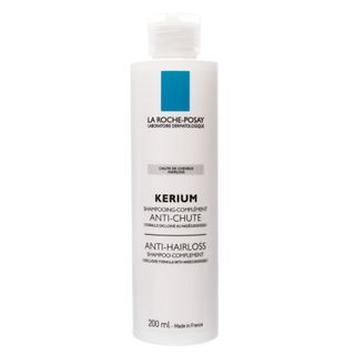 Kerium Antiqueda La Roche-Posay - Shampoo Antiqueda 200ml