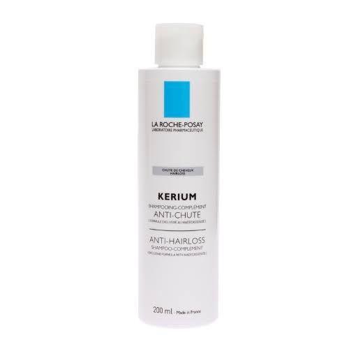Kerium Ds Shampoo Anticaspa Intensivo 125mL - La Roche