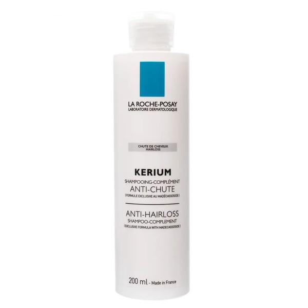 Kerium Shampoo Antiqueda La Roche-Posay - 200ml