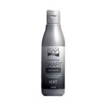 Kert Phytogen Shampoo Grafit Cinza Escuro 250ml