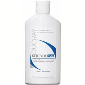 Kertyol Pso Ducray Shampoo Anticaspa 125Ml