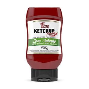 Ketchup Picante 350g - Mrs.Taste, 350g - Mrs.Taste