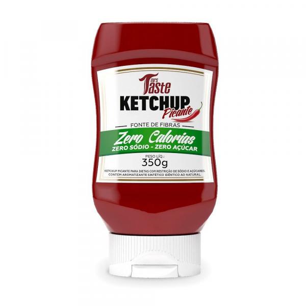 Ketchup Picante Mrs Taste