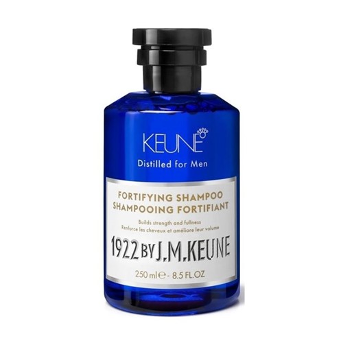 Keune 1922 By J.M. Fortifying Shampoo 250ml