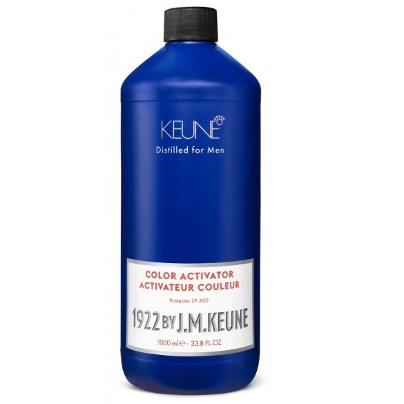 Keune 1922 By J.M. Keune Color Activator 1000ml