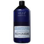 Keune 1922 by J. M. Keune Deep-Cleansing - Shampoo 1000ml