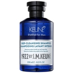 Keune 1922 by J.M. Keune Deep-Cleansing Shampoo 250ml