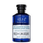 Keune 1922 by J. M. Keune Deep-Cleansing - Shampoo 250ml