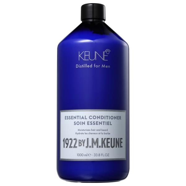 Keune 1922 By J. M. Keune Essential - Condicionador 1000ml