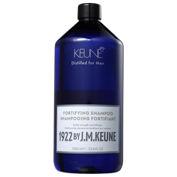 Keune 1922 By J. M. Keune Fortifying - Shampoo Antiqueda 1000ml