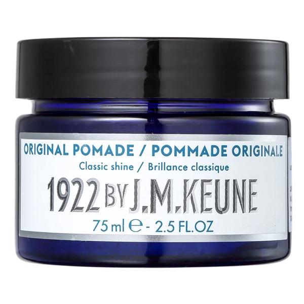 Keune 1922 By J.M. Keune Original Pomade 75ml