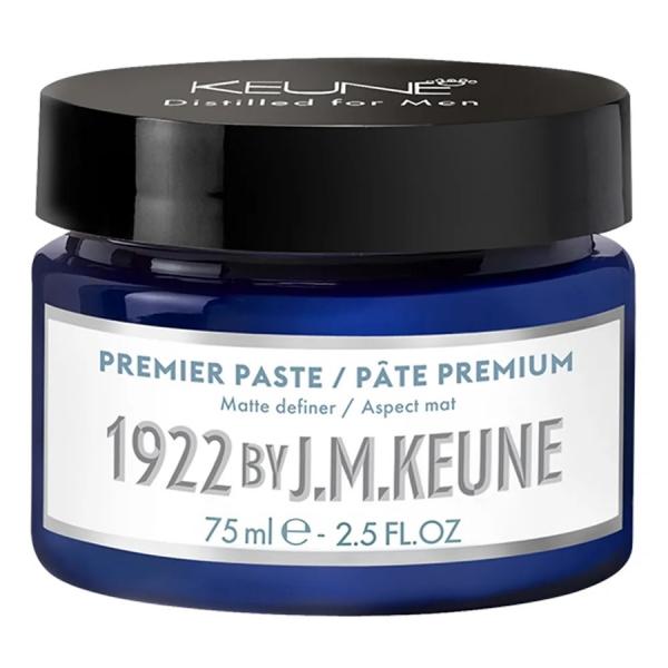 Keune 1922 By J.M. Keune Premier Paste 75ml
