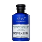 Keune 1922 by J. M. Keune Refreshing- Condicionador 250ml