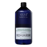 Keune 1922 By J. M. Keune Refreshing - Shampoo 1000ml Blz