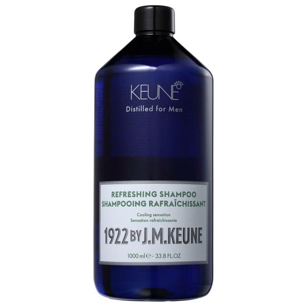 Keune 1922 By J. M. Keune Refreshing - Shampoo 1000ml
