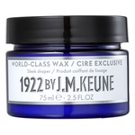 Keune 1922 by J.M. Keune World-Class Wax 75ml