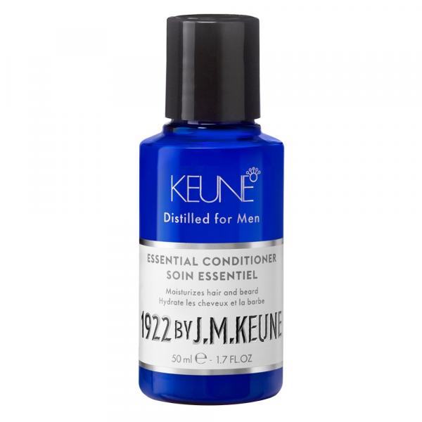 Keune 1922 Essential - Condicionador Travel Size