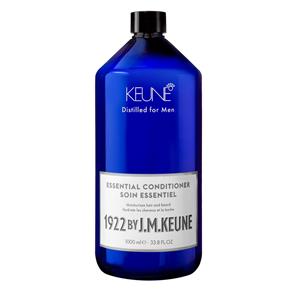 Keune 1922 Essential Conditioner Tamanho Profissional - Condicionador 1L