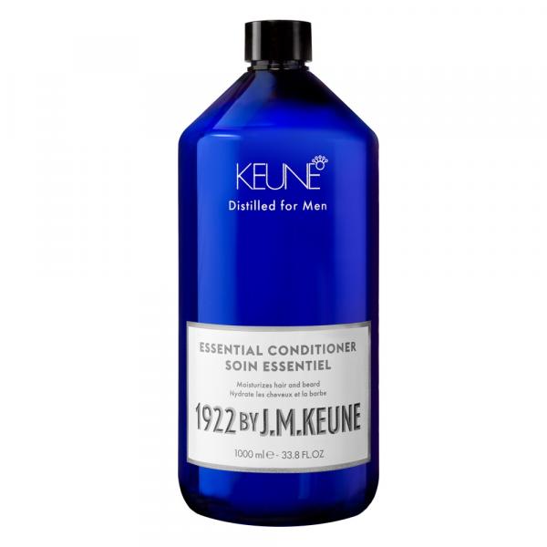 Keune 1922 Essential Conditioner Tamanho Profissional - Condicionador