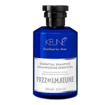 Keune 1922 Essential - Shampoo 250ml